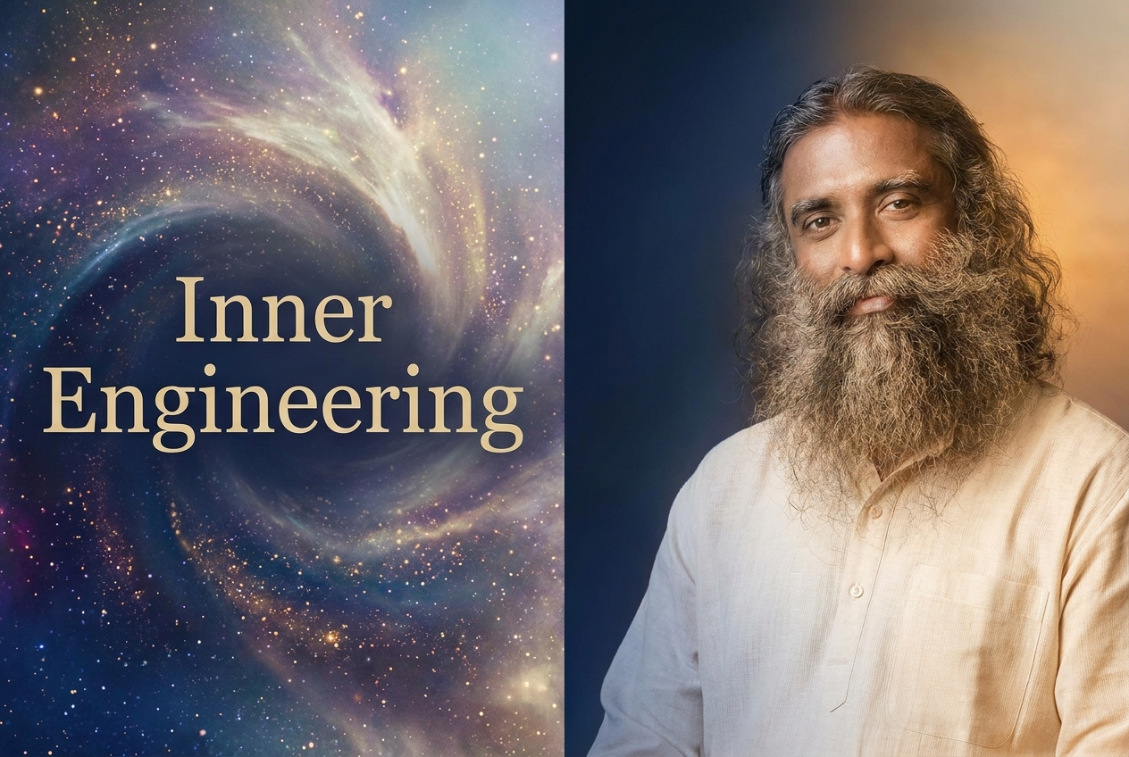 Inner Engineering