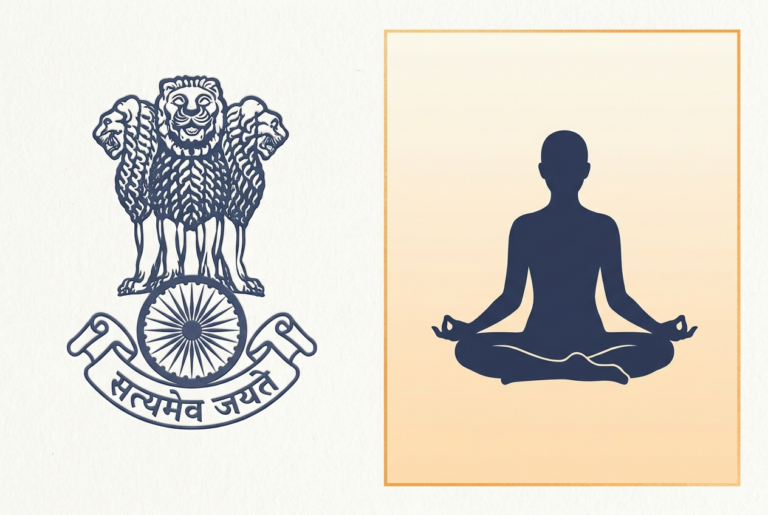 Chhattisgarh Govt’s Paid Leave for Meditation