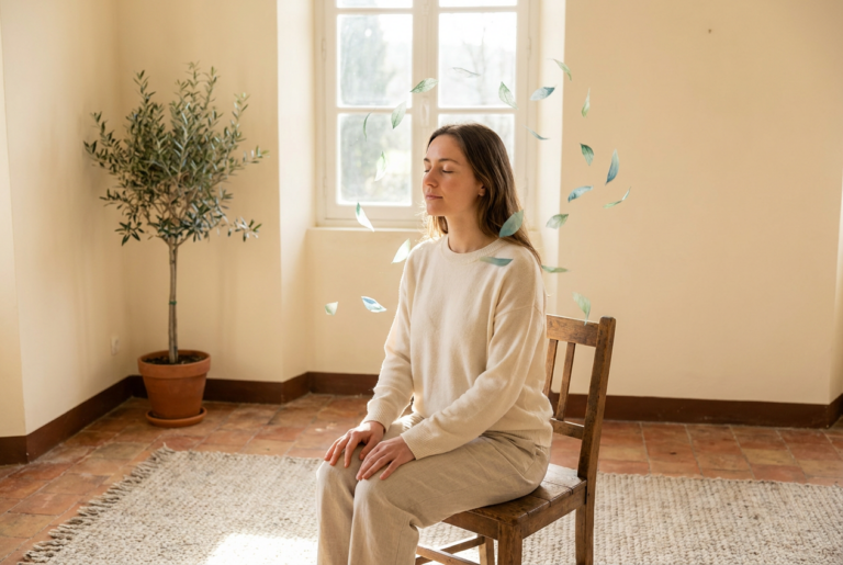 meditation for anxiety