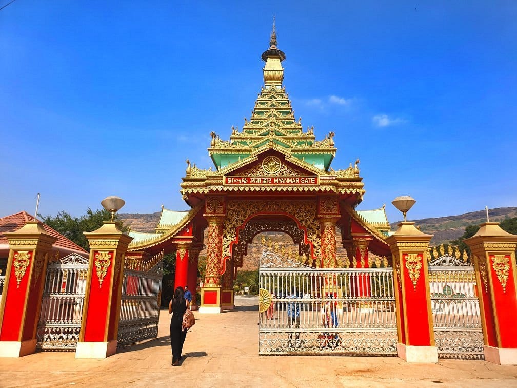 Inner Path Meditation Center