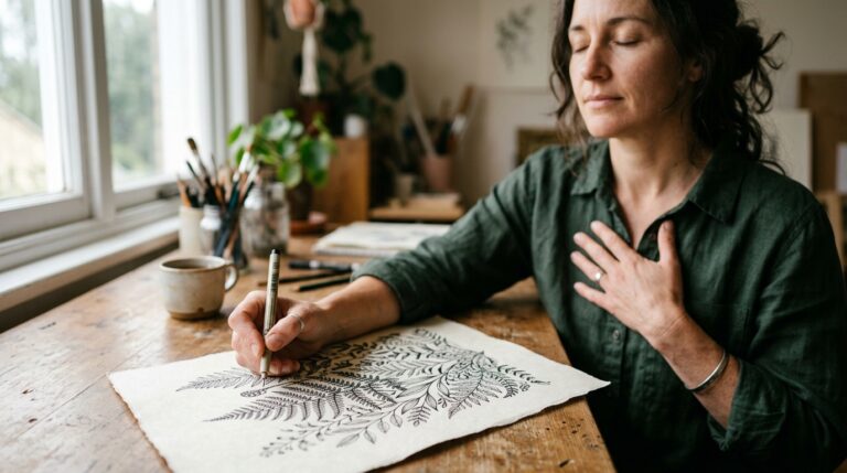11 Minute Miracle Breathwork