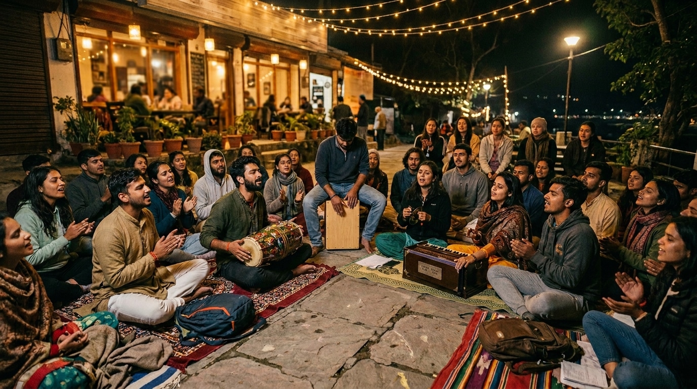 spiritual practices trending