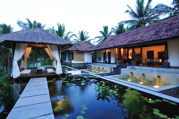 Niraamaya Retreat