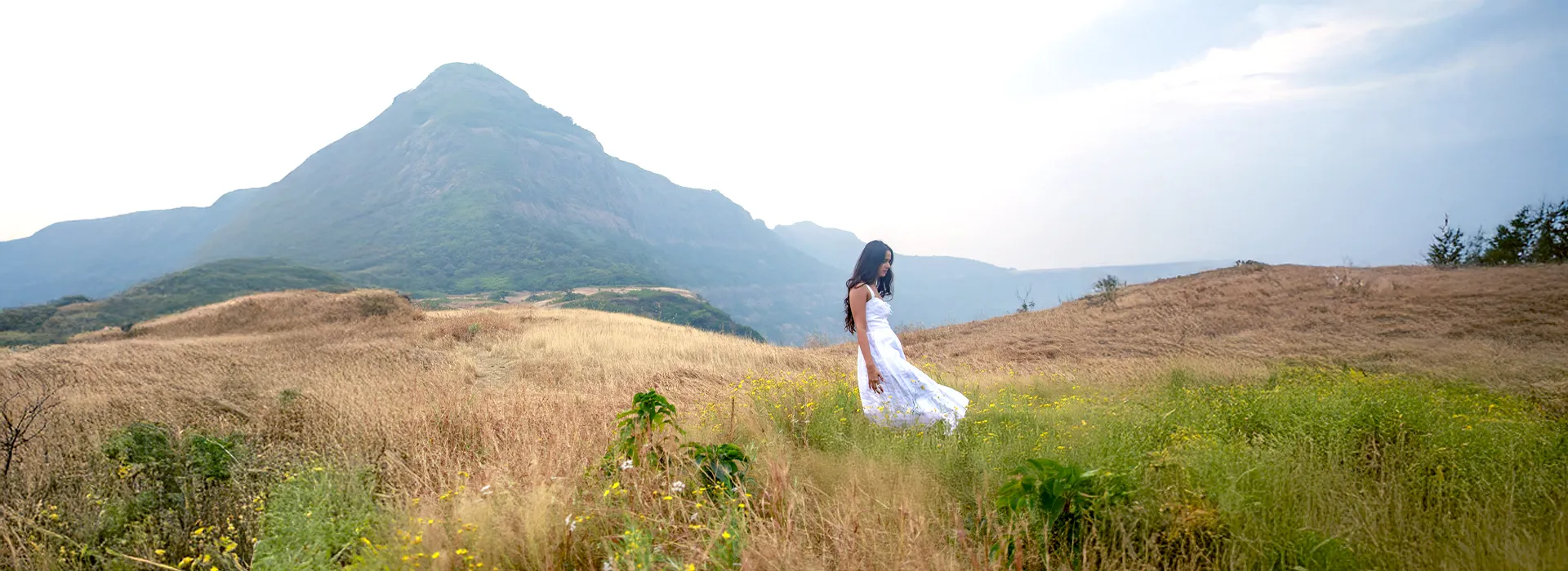 Dharana at Shillim