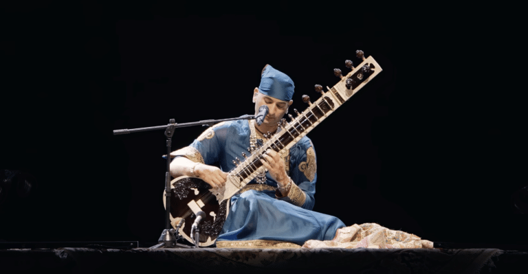 Rishab Rikhiram's Gurbani