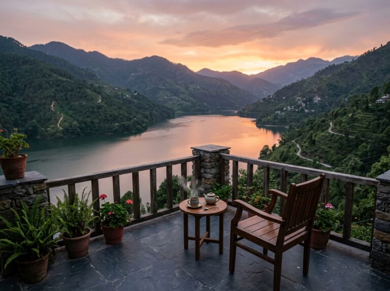 digital detox retreats