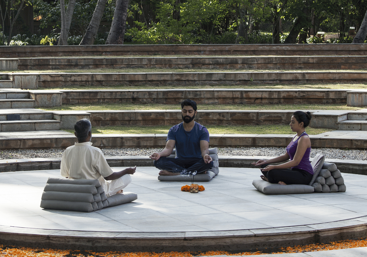 Shreyas Retreat