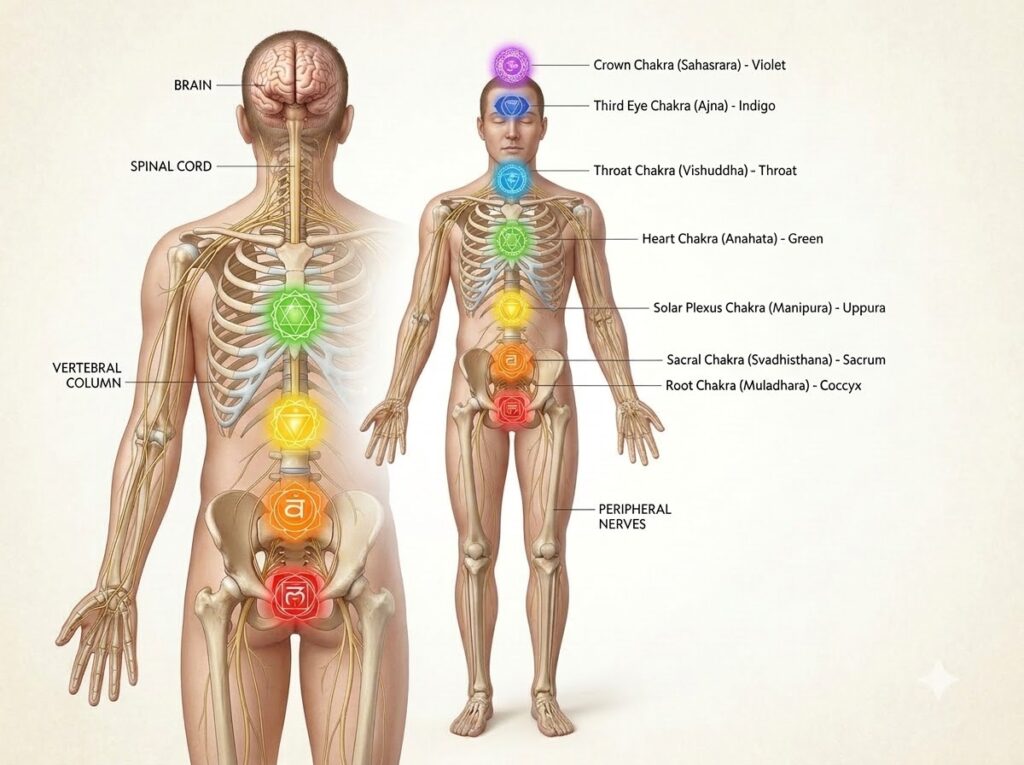 Kundalini Awakening