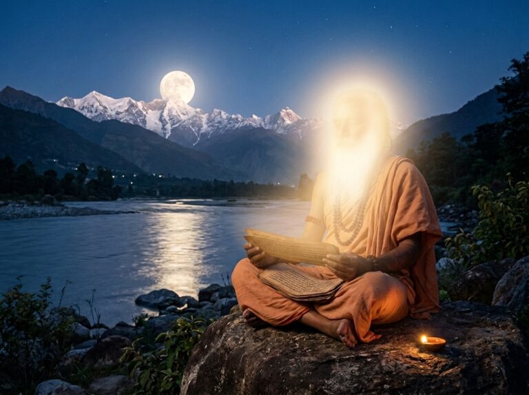 Vyasa Purnima