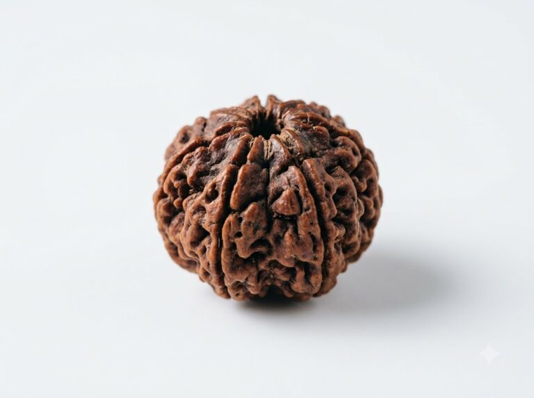 Rudraksha Benefits