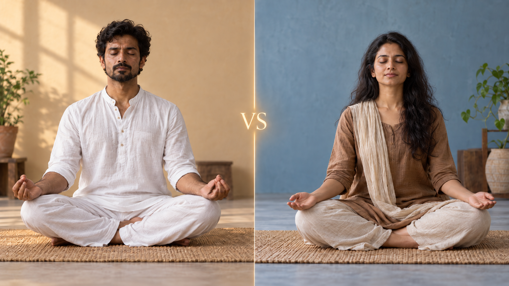 Shambhavi Mahamudra vs Isha Kriya